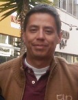 Ciro Kopp Valdivia